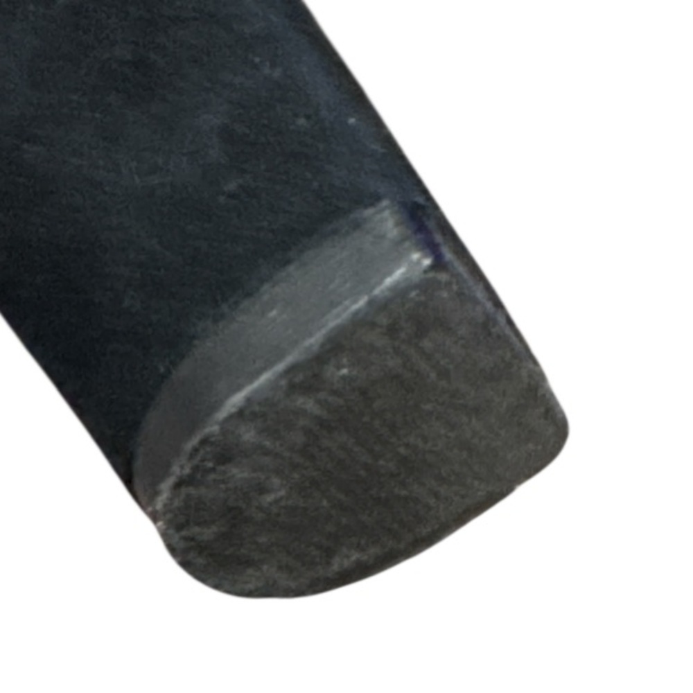 Saratoga Turkish Bazaar Suzani Style Black Multi Embroidered Boots EU 40 US 9 - Picture 10 of 13